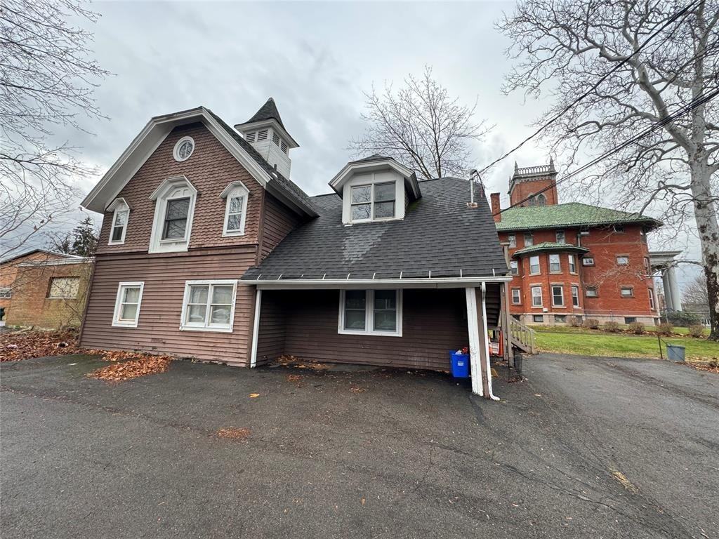 33 Front St, Binghamton, NY 13905 2 Bedroom Apartment for 1,600/month