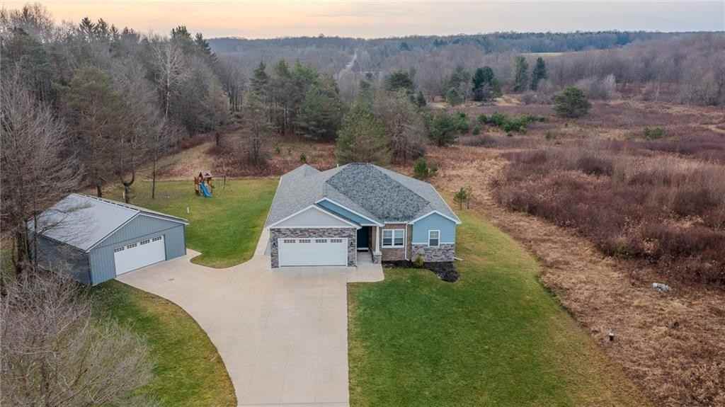 5341 Sherrod Hill Rd, Edinboro, PA 16412 3 Bedroom House for 3,500/month Zumper