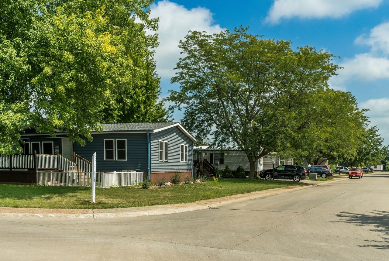 Modern Manor Homes 20 Remote St 20RE, Iowa City, IA 52240 Zumper