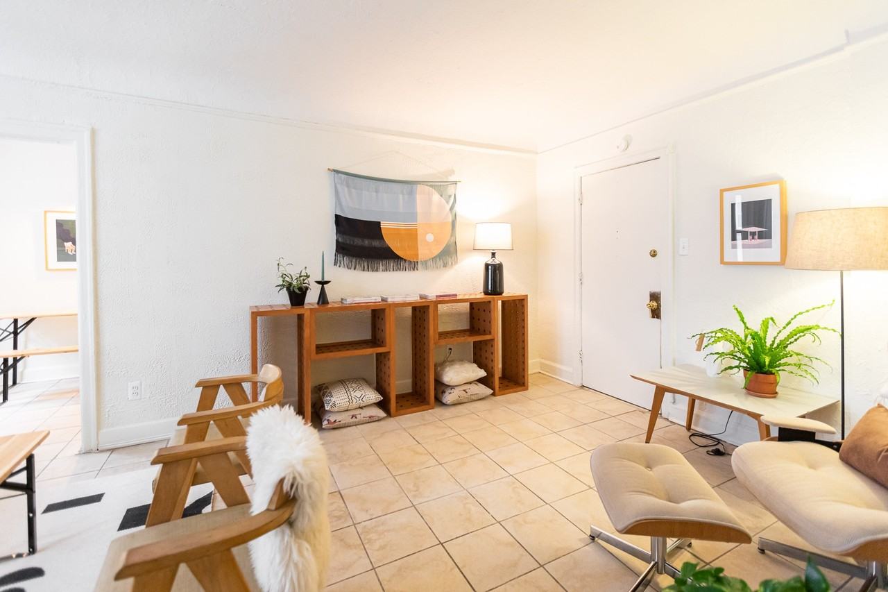 East Point Apartments 1130 St, Detroit, MI 48214 Zumper