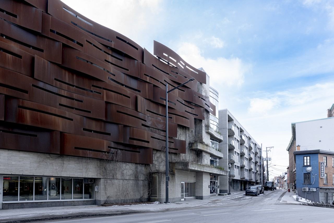 Apartments for Rent In Centreville Québec City, Québec, QC Find 25