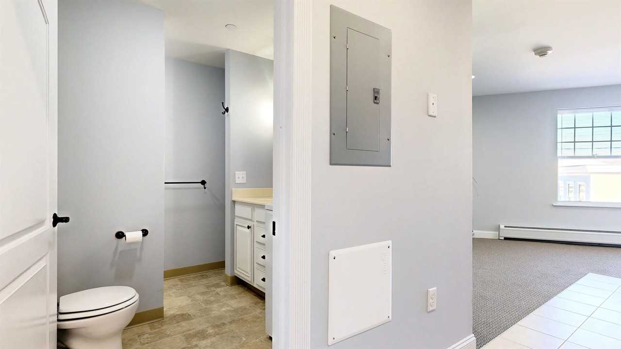 Knox Mill Apartments 39 Mechanic St, Camden, ME 04843 Zumper