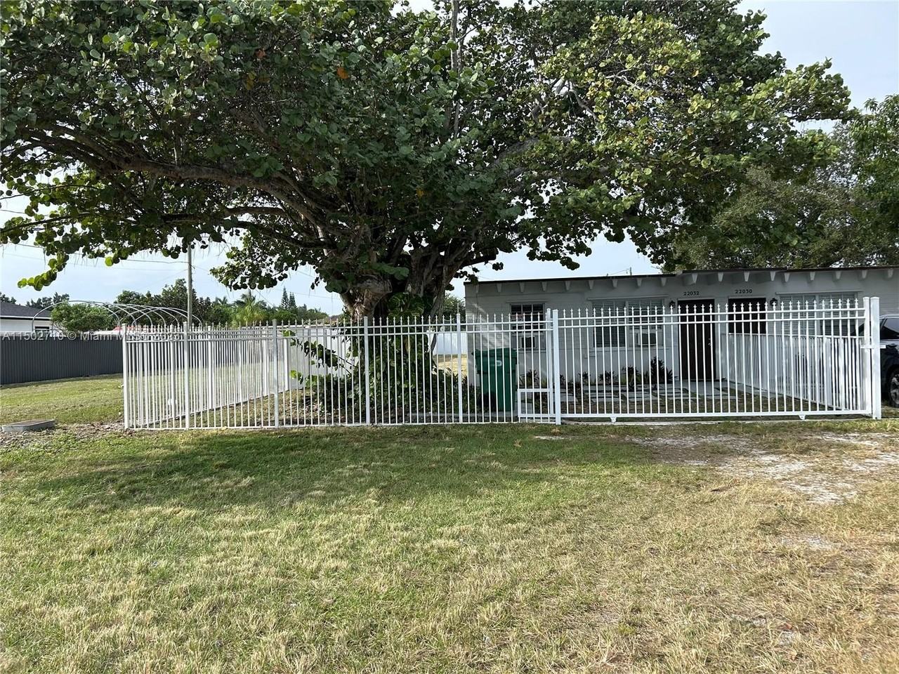 22032 Sw 122nd Ave B, Goulds, FL 33170 2 Bedroom Apartment for 1,900