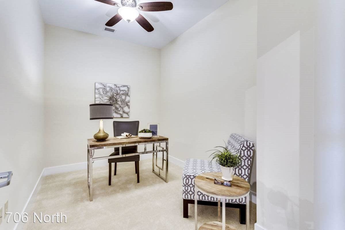 706 North Washington Street Apartments 706 N Washington St