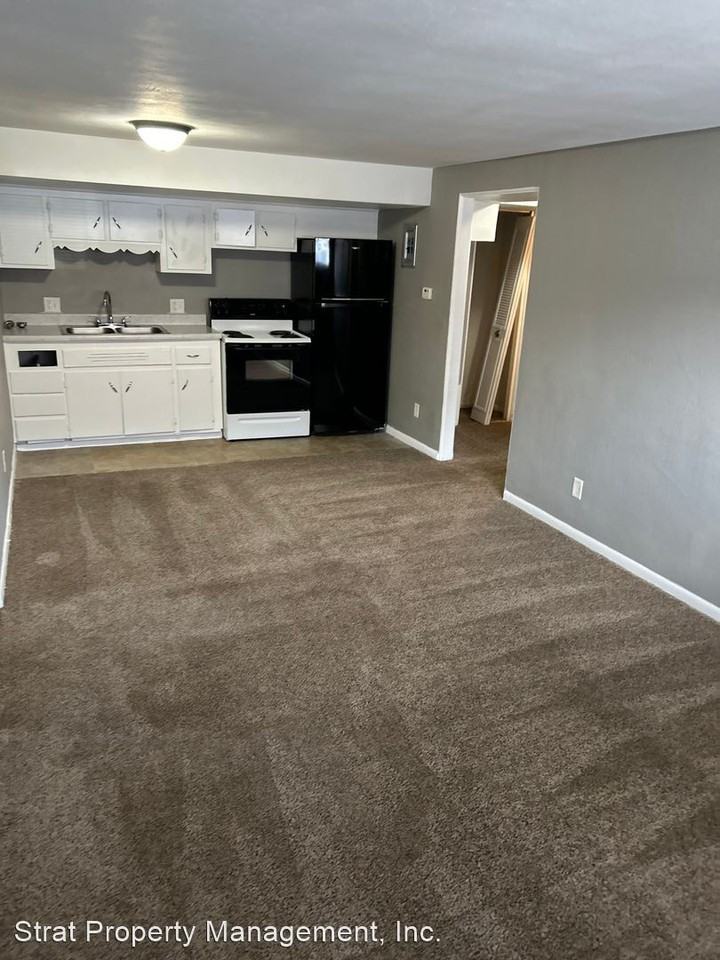 Forest Court Apartment Homes Apartments 1006 Forest Ct, Kansas City