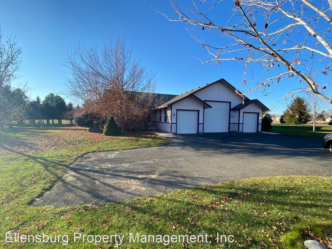 211 Sequoia Ln, Ellensburg, WA 98926, USA 2 unit Rentals Zumper