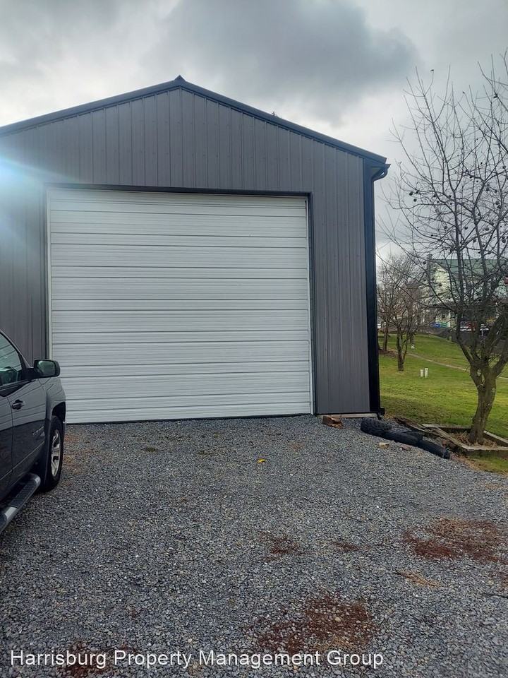 13 W Market St Apartments 13 W Market St, Gratz, PA 17030 Zumper