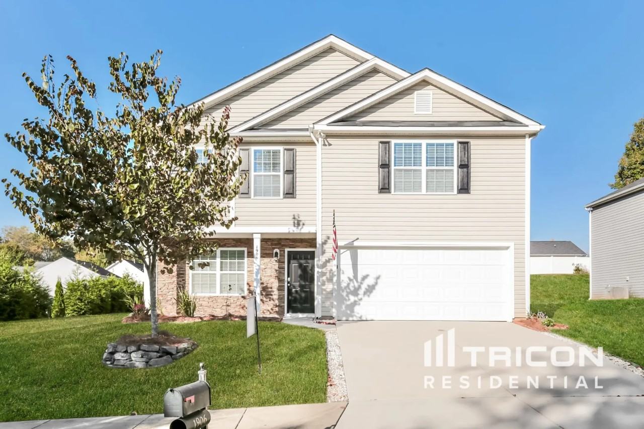 1906 Longshadow St, Rural Hall, NC 27045 4 bedroom House Rental Zumper