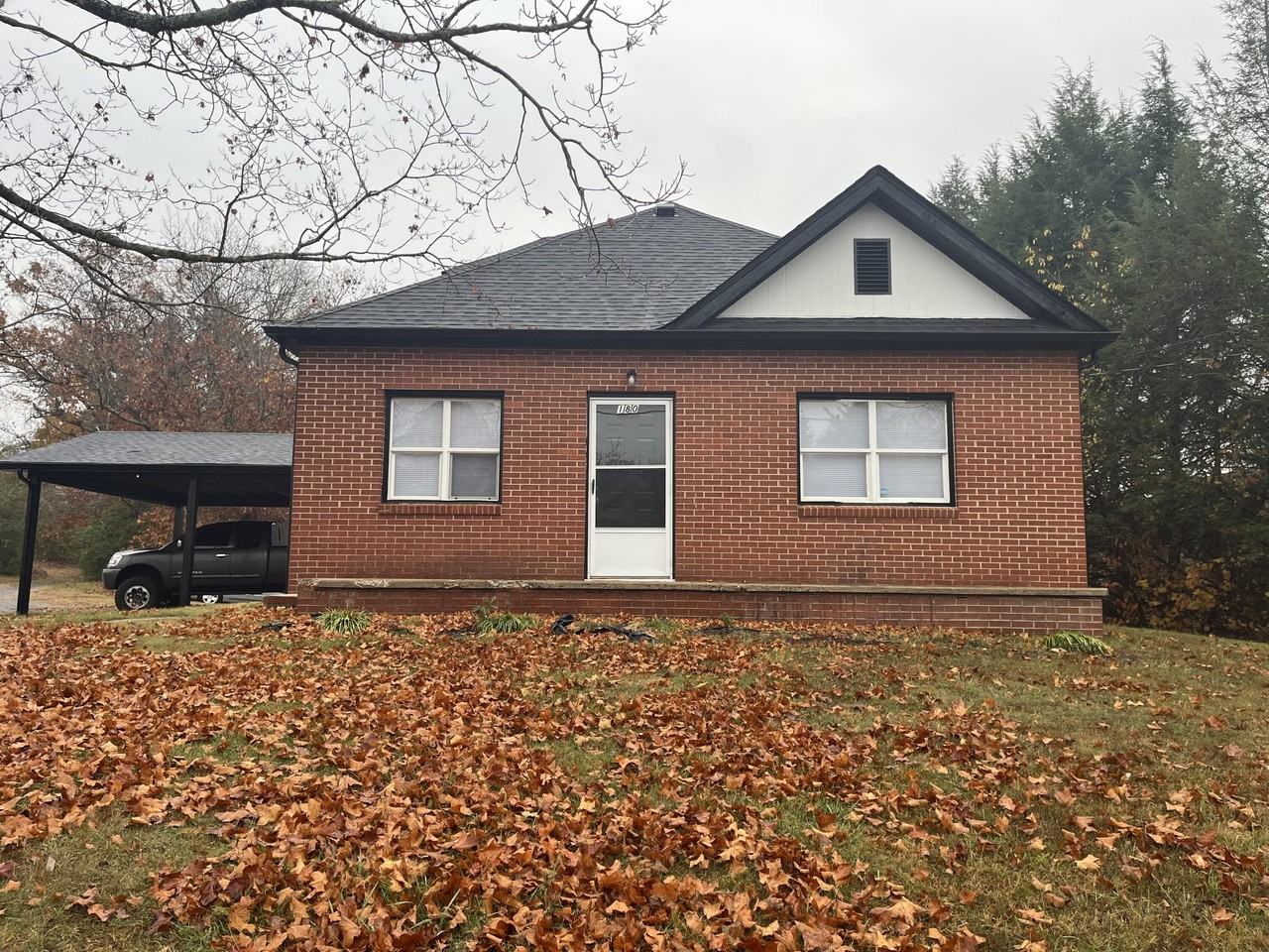 180 Gray Station Rd, Johnson City, TN 37615 2 Bedroom Apartment for