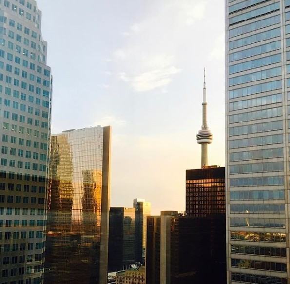 King Street West, Toronto, ONTARIO M5C 1T4 1 Bedroom Apartment for