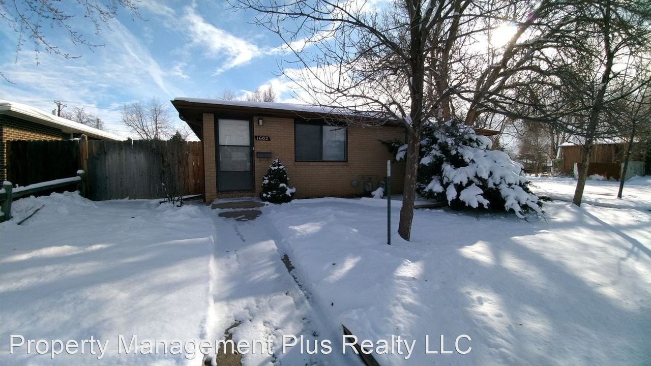 16001602 Collyer St Apartments 1600 Collyer St 1602, Longmont, CO