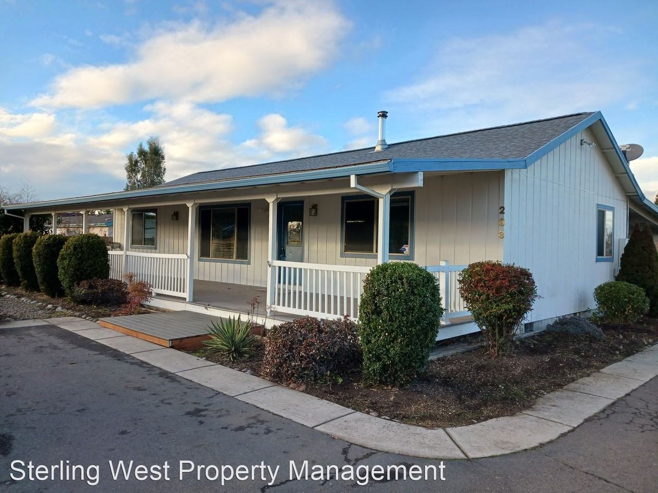 233 Berrydale Ave Apartments in Medford, OR 97501 Zumper