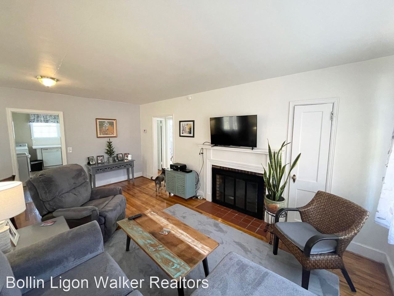 1434 S Beltline Blvd, Columbia, SC 29205 2 Bedroom House for 1,200