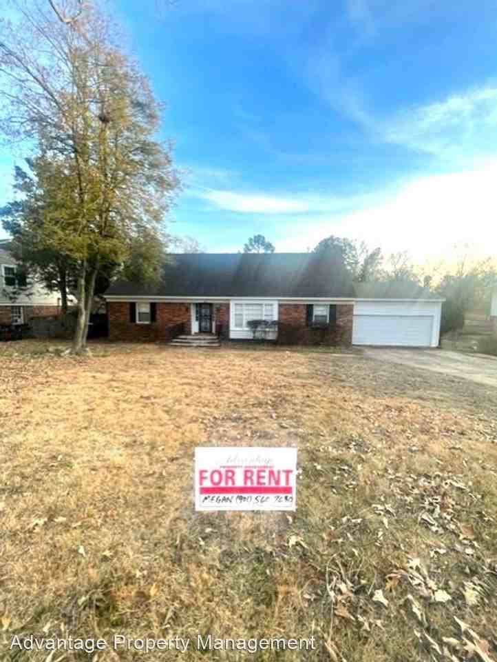 3021 Dumbarton Rd, Memphis, TN 38128 4 bedroom House Rental Zumper