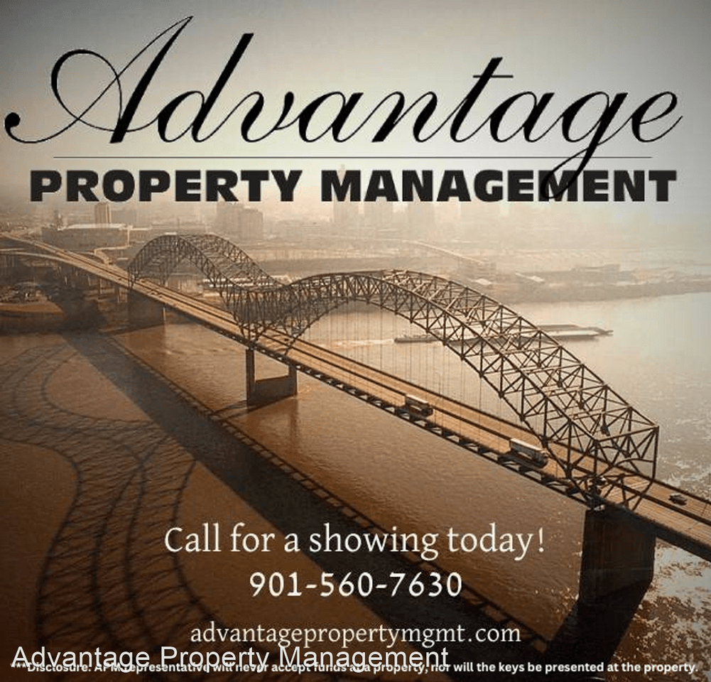 3021 Dumbarton Rd, Memphis, TN 38128 4 bedroom House Rental Zumper