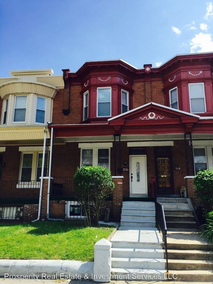 1716 W Erie Ave Apartments in Tioga Nicetown, Philadelphia, PA 19140