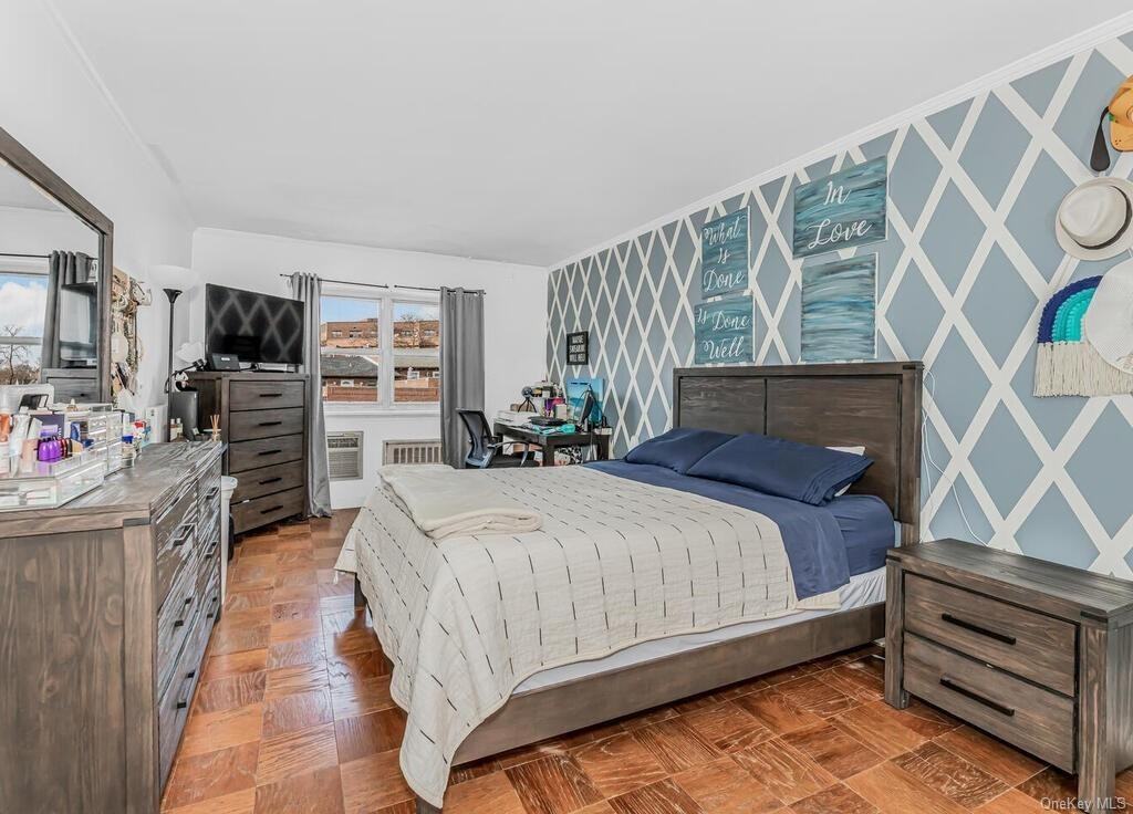 3240 Riverdale Ave 7D, New York, NY 10463 1 Bedroom Apartment for
