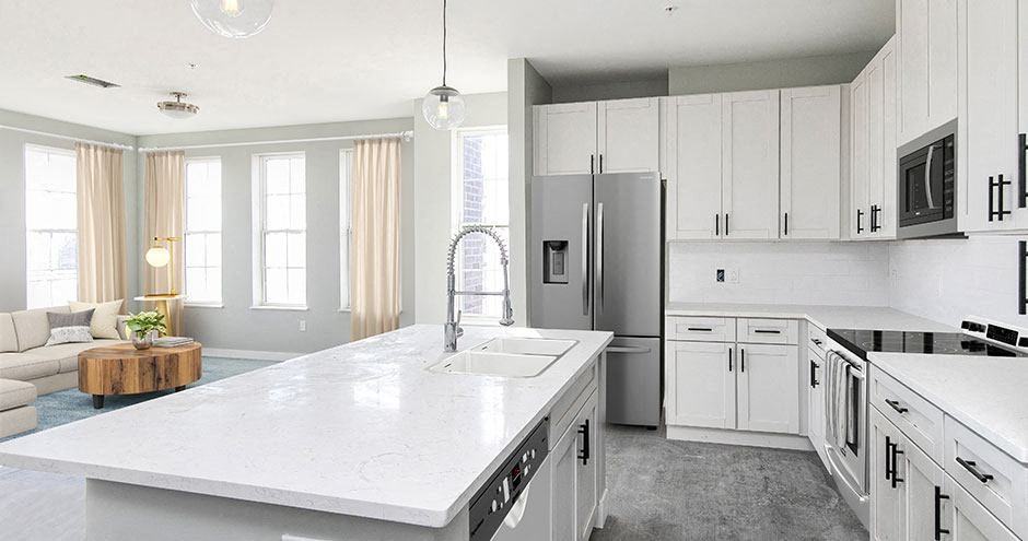 The Cunningham Apartments 950 Jordan Creek Pkwy, West Des Moines, IA