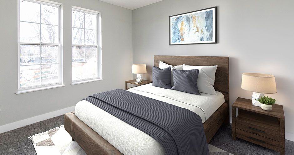 The Cunningham Apartments 950 Jordan Creek Pkwy, West Des Moines, IA