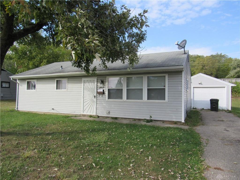3959 Nicholas Rd, Dayton, OH 45417 3 bedroom House Rental Zumper