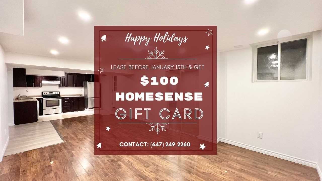 2135 Rushworth Dr Ajax, ON L1Z 2A3, Canada Apartments 135 Rushworth