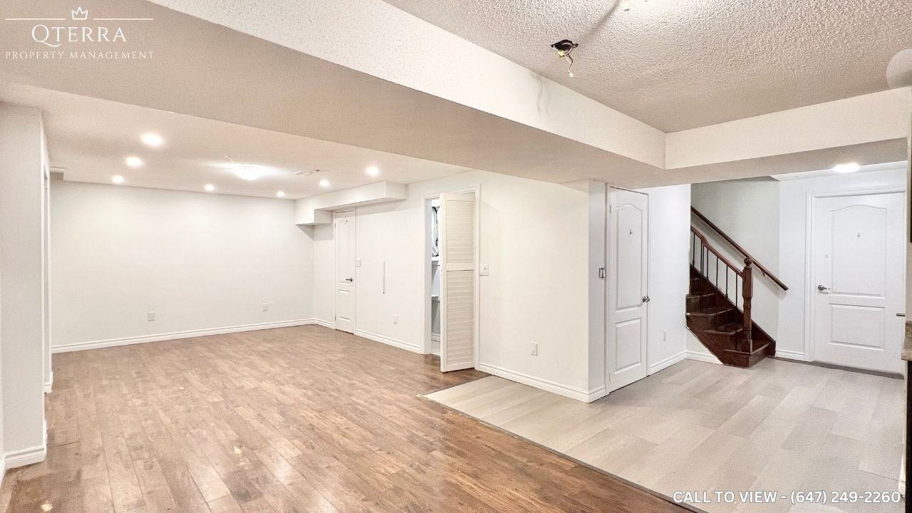 2135 Rushworth Dr Ajax, ON L1Z 2A3, Canada Apartments 135 Rushworth