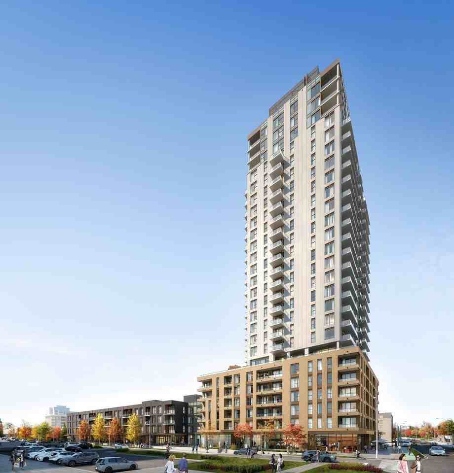 Livmore Westboro Village Apartments 300 Mcrae Ave, Ottawa, ON K1Z 0C6