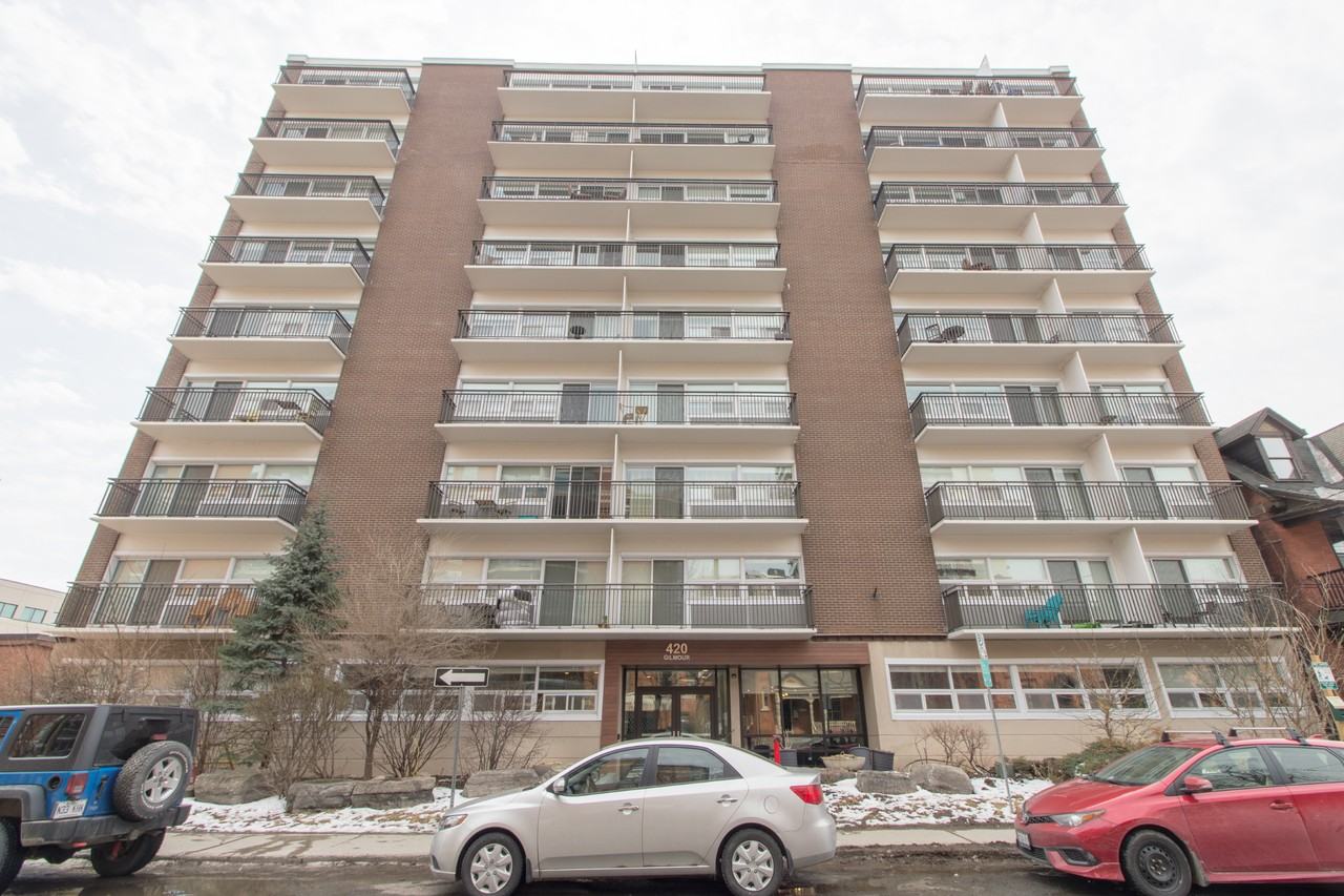 420 Gilmour Street Apartments 420 Gilmour St, Ottawa, ON K2P 0R9 Zumper