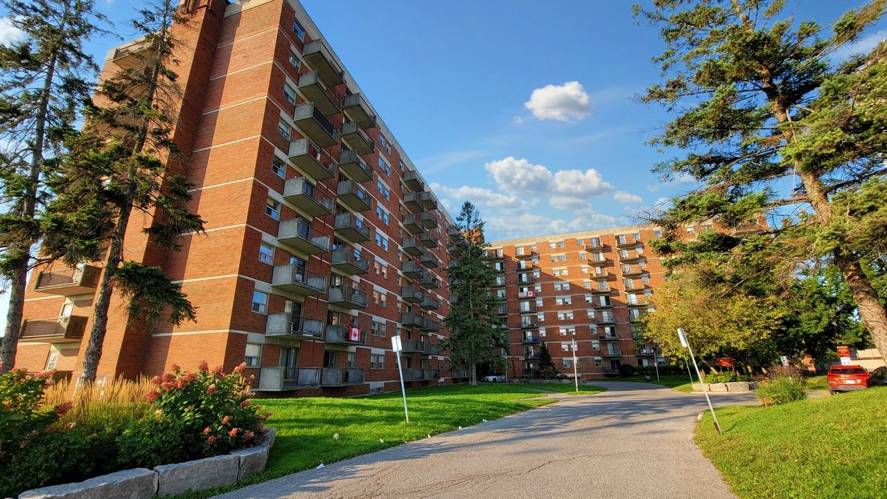 Apartments for Rent in Carlington, Ottawa, ON 25 Rentals Zumper