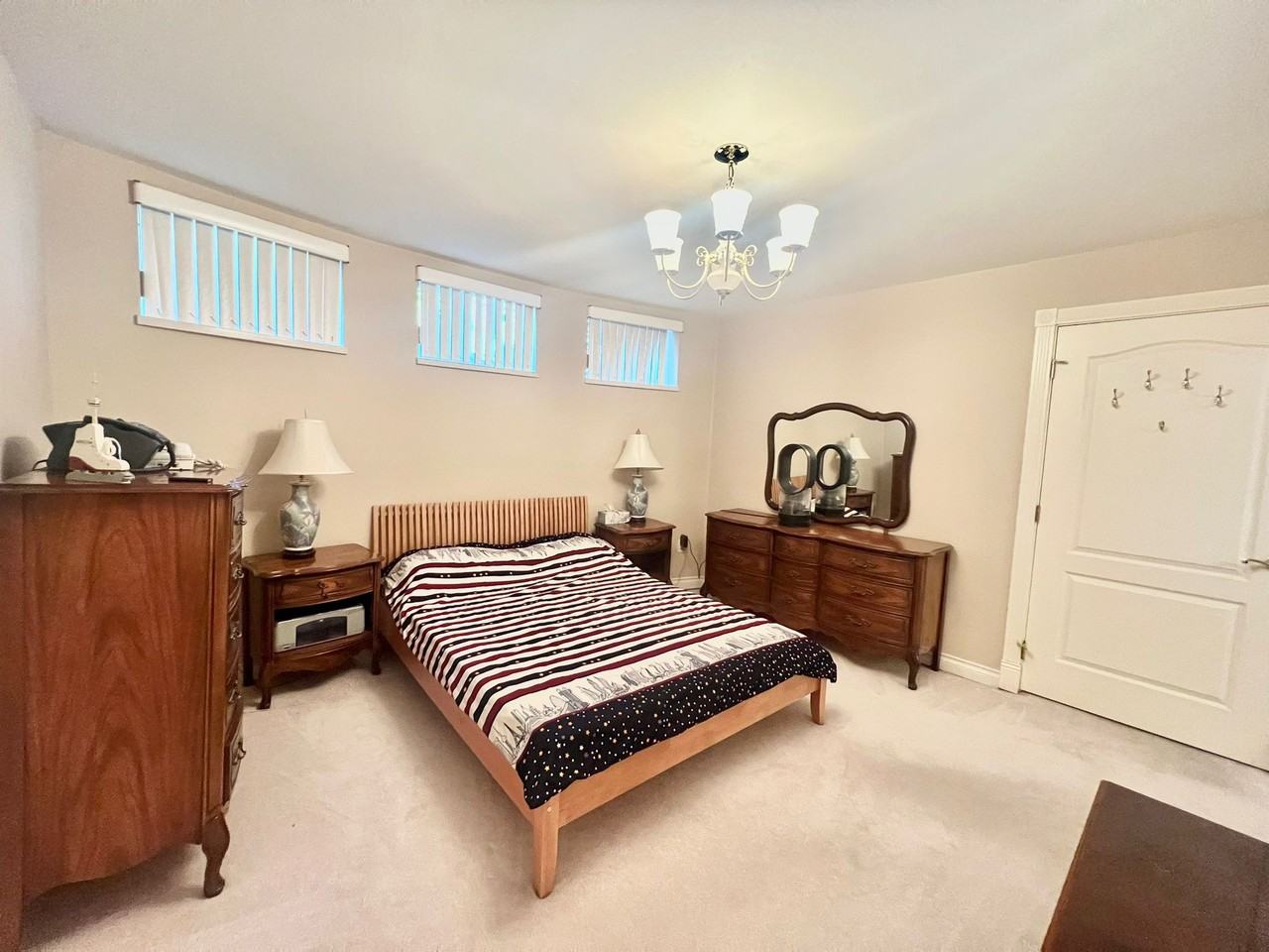 7438 Burris Street, Burnaby, BC V5E 1Y7, CAN 2 bedroom House Rental