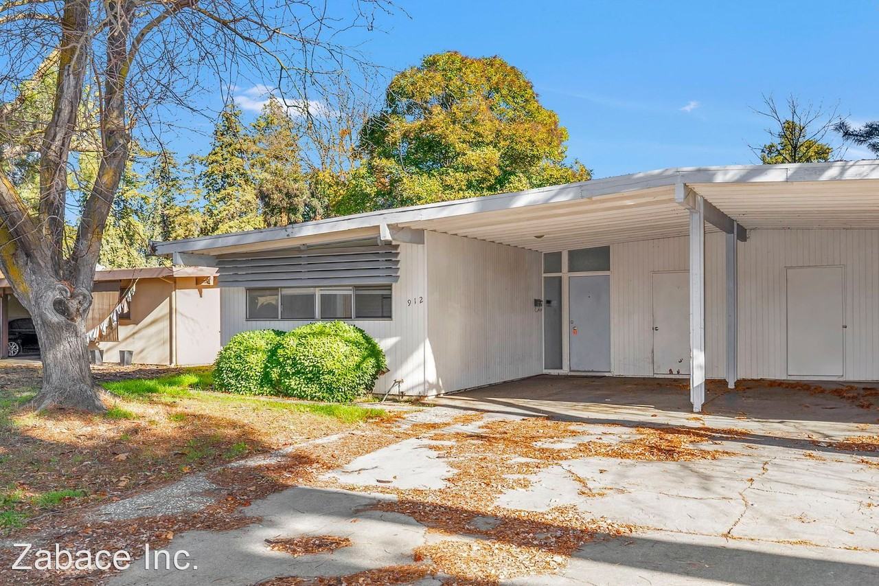 910 912 J Street Apartments in Sycamore South, Davis, CA 95616 Zumper