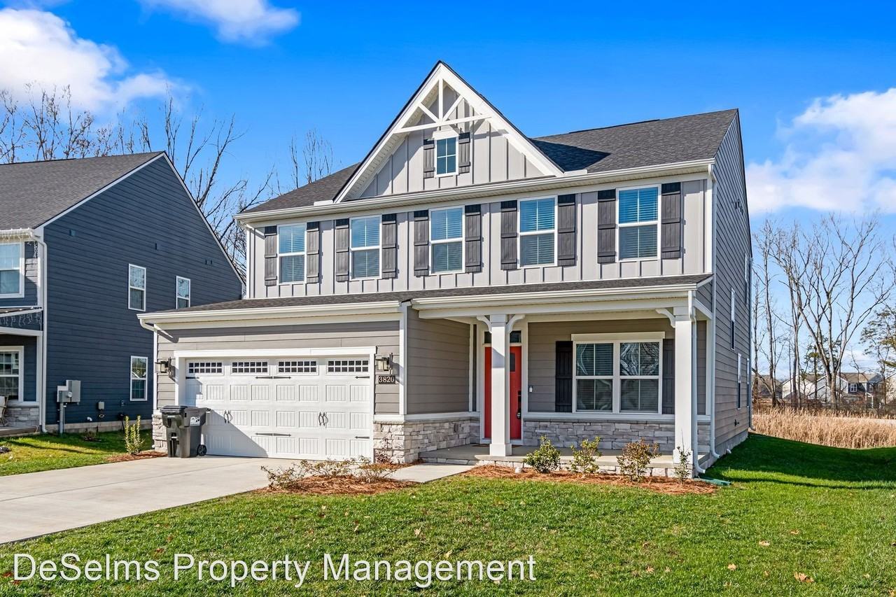 3820 Pitchers Ln, Murfreesboro, TN 37128 4 Bedroom House for 2,750