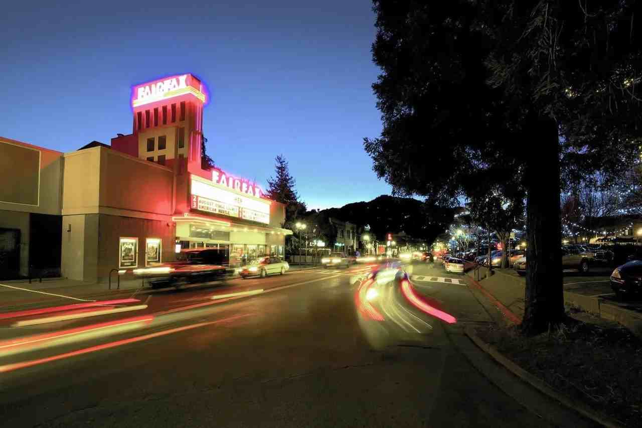 1385 1/2 Sir Francis Drake Blvd, Unit 1 Unit 1, Novato, CA 94945 1