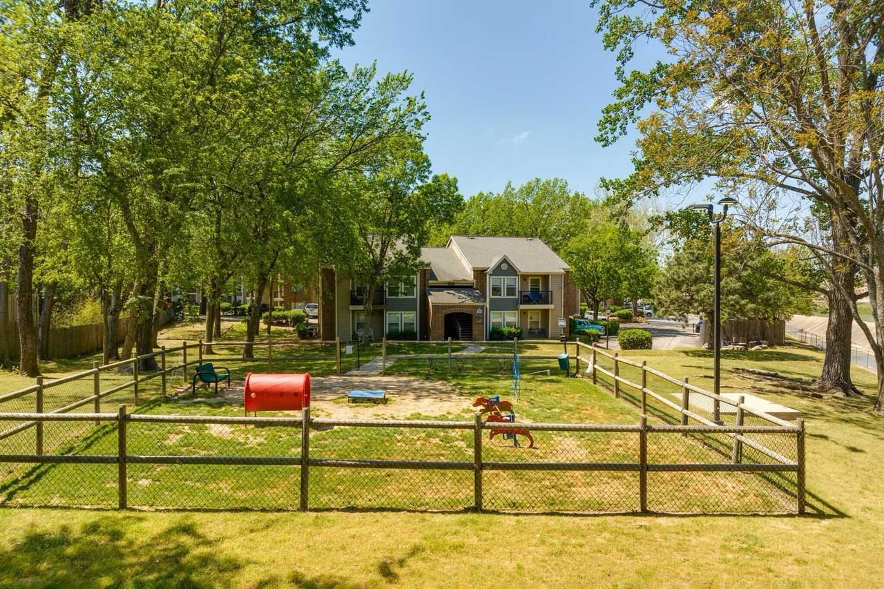 Waterford Apartments 5181 S Harvard Ave, Tulsa, OK 74135 Zumper