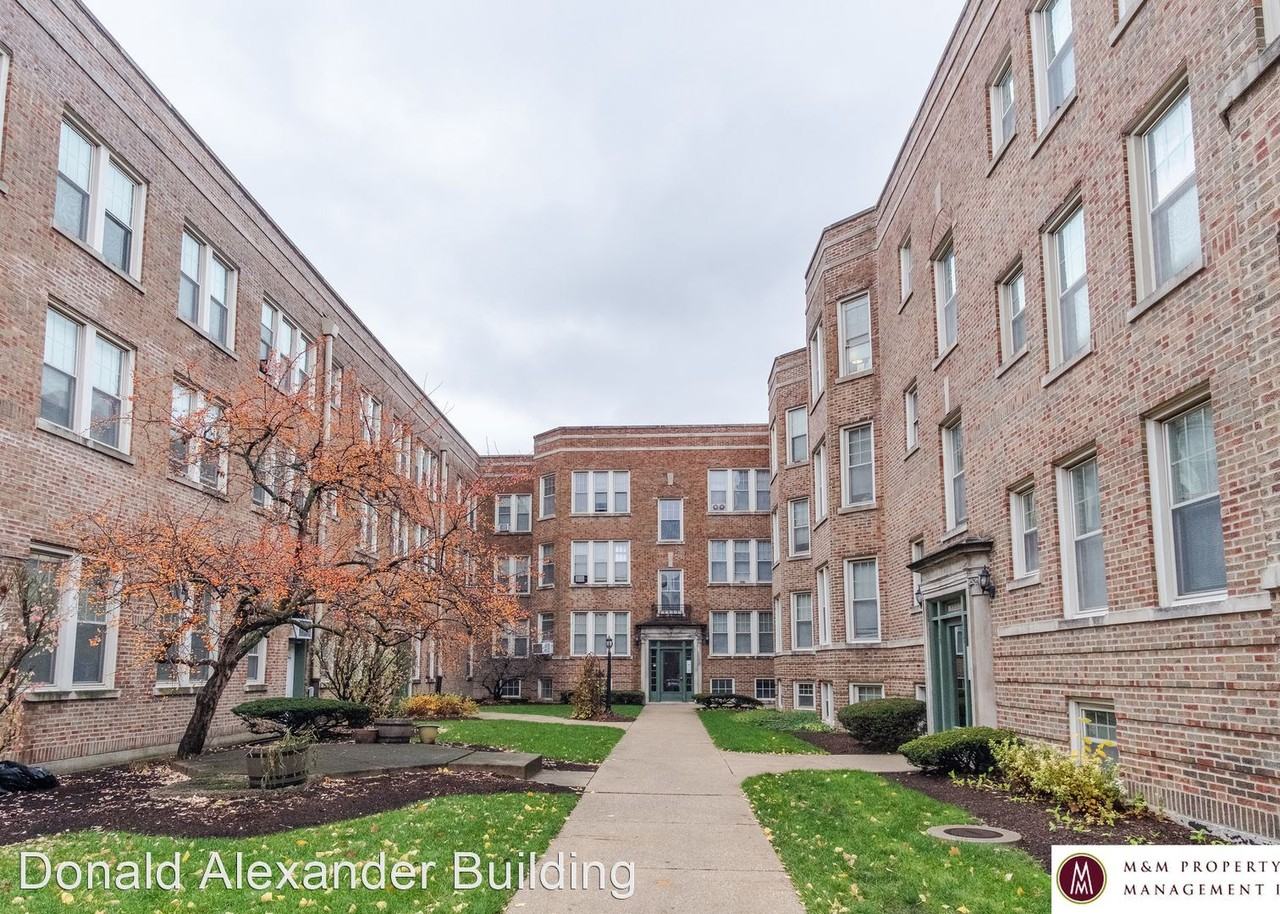 427447 S. Kenilworth/ 900912 1/2 Madison St Apartments in Oak Park