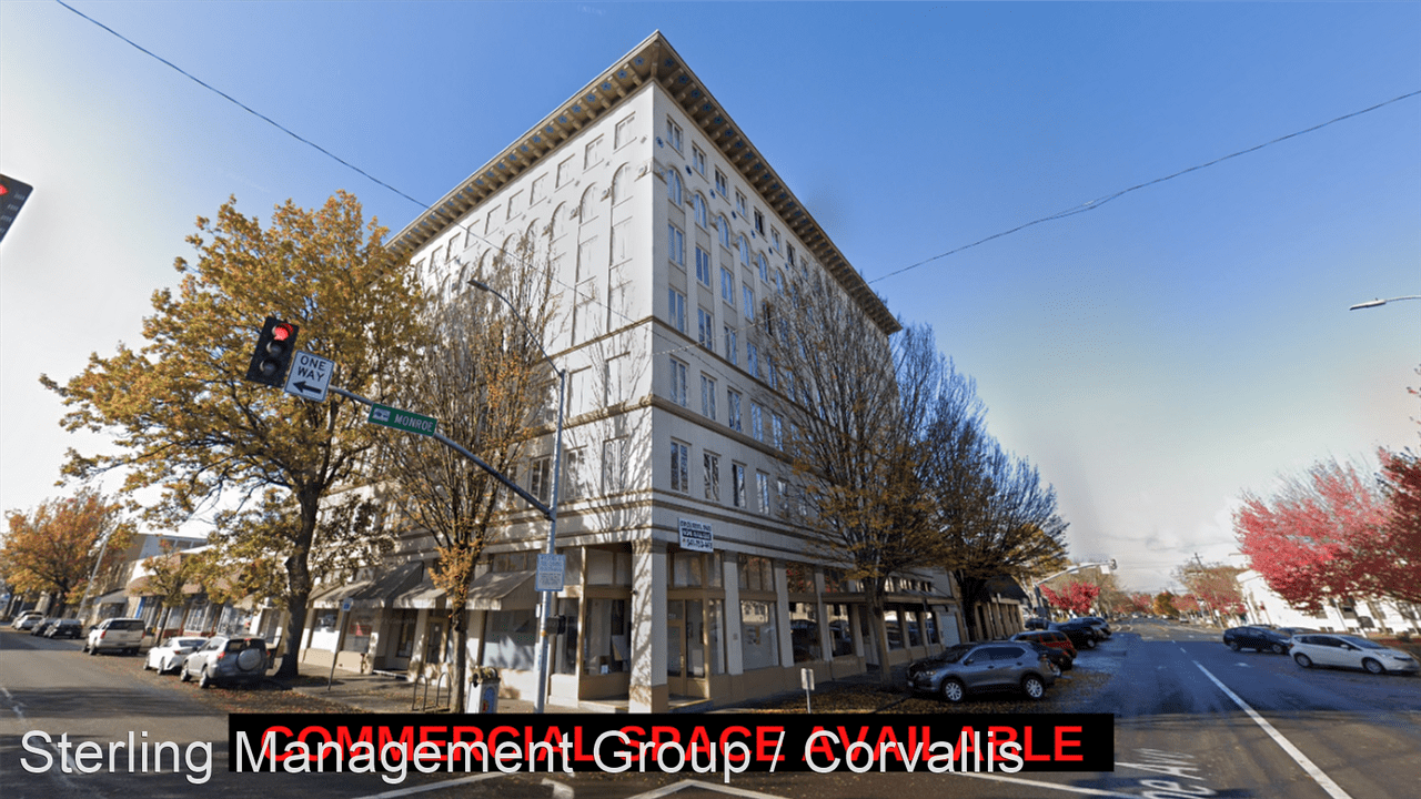 Benton Plaza 408 SW Monroe Apartments in Corvallis, OR 97333 Zumper