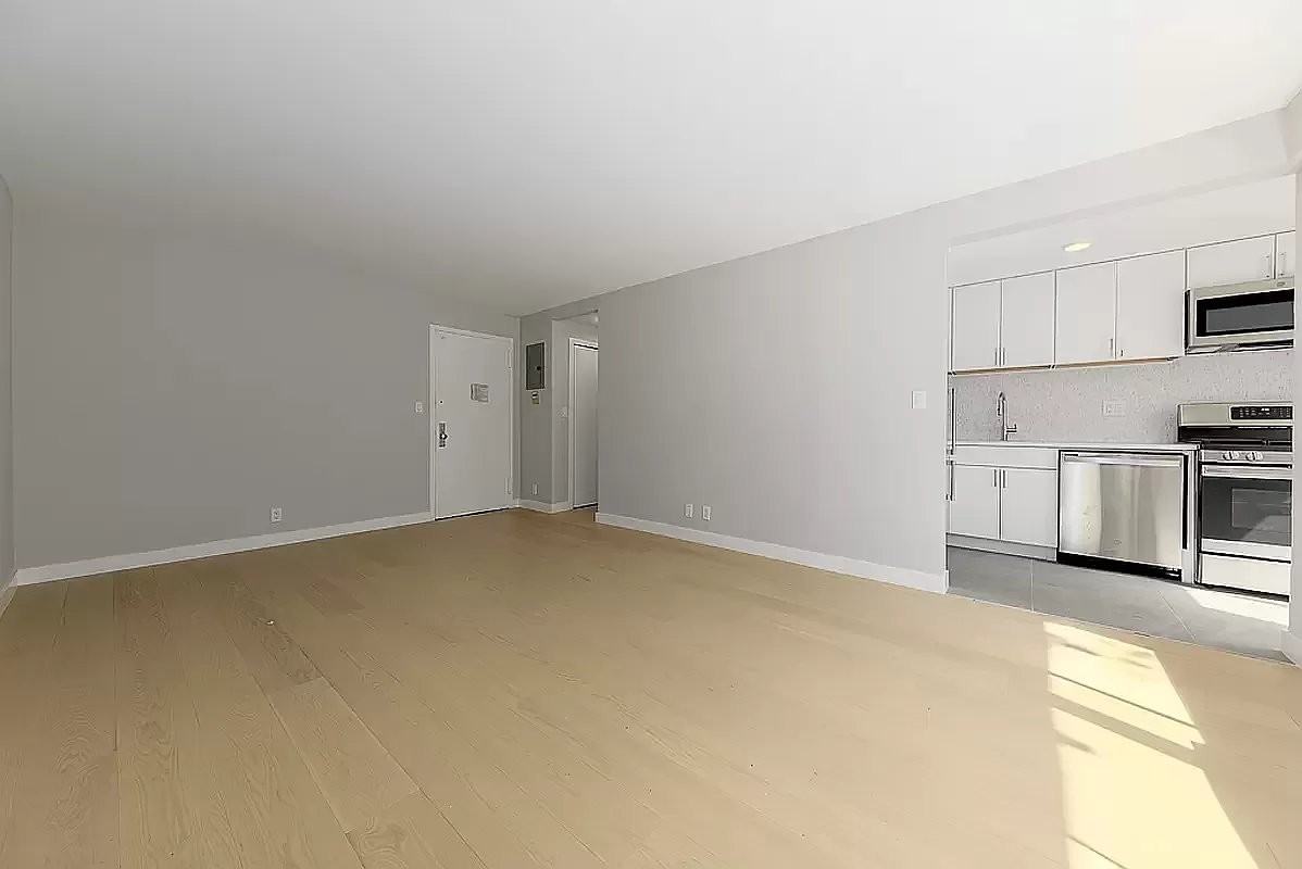 W 96th St 3E, New York, NY 10025 1 Bedroom Apartment for Rent