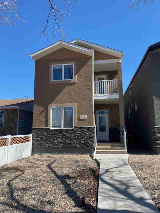 Houses for Rent In Rosemont Mount Royal, Regina, SK Home Rentals Available Zumper