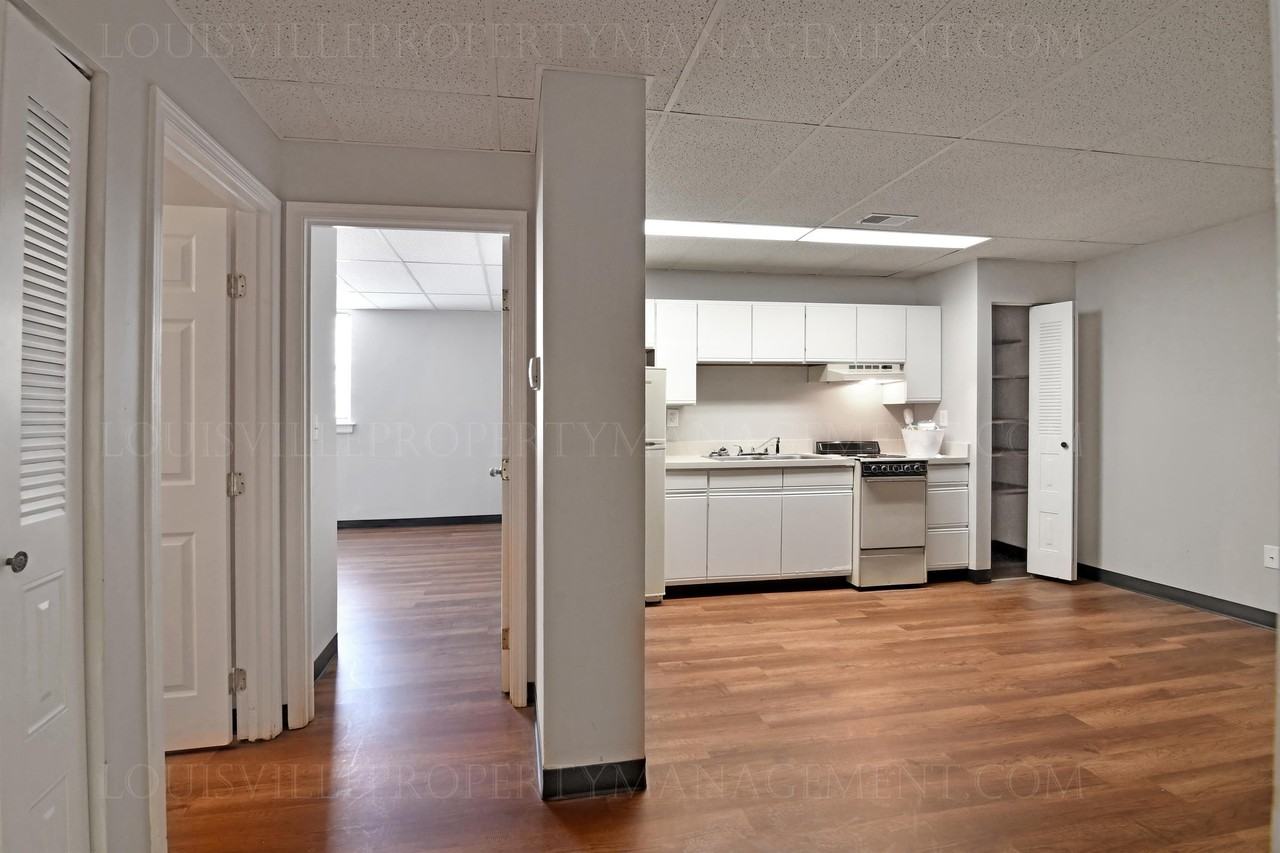 Culbertson Cross Apartments 1743 Culbertson Ave, New Albany, IN 47150