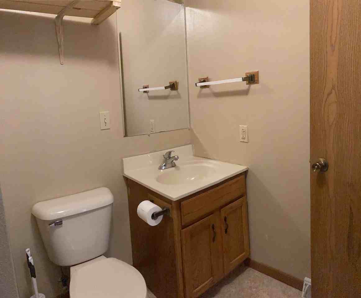 Hilltop Lodge Apartments 914 4th Ave S, Park Falls, WI 54552 Zumper