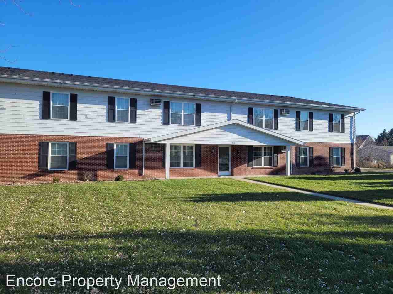 1937 Sylvan Way Apartments in West Bend, WI 53095 Zumper