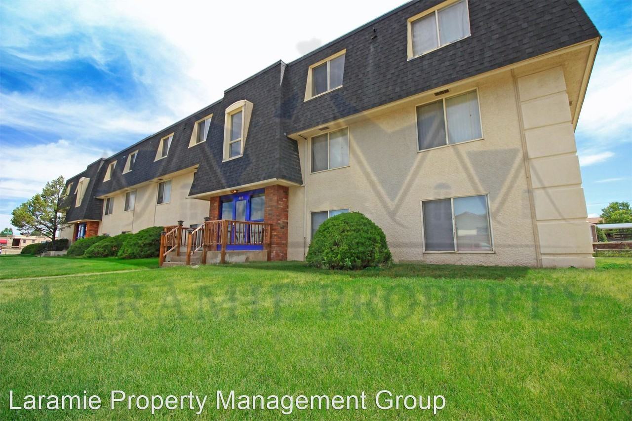 Springbrook Apartments 405 419 S 26th St, Laramie, WY 82070 Zumper