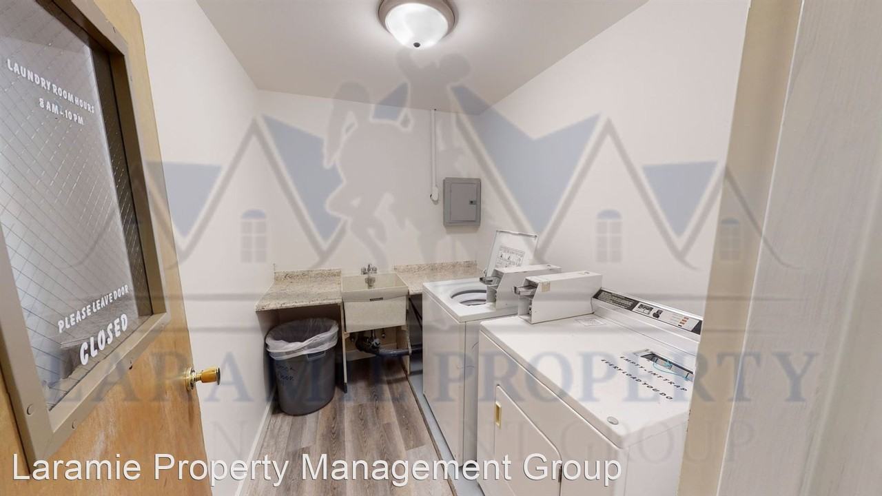 Springbrook Apartments 405 419 S 26th St, Laramie, WY 82070 Zumper