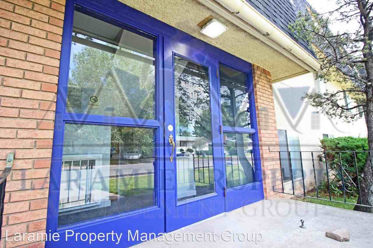 Springbrook Apartments 405 419 S 26th St, Laramie, WY 82070 Zumper