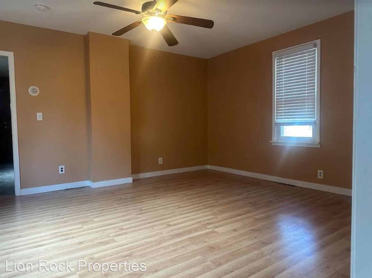 Experience Tranquil Nights in a Serene Bedroom on California Street