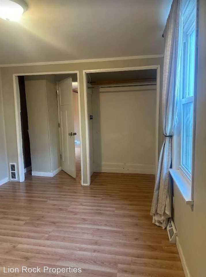 Experience Tranquil Nights in a Serene Bedroom on California Street