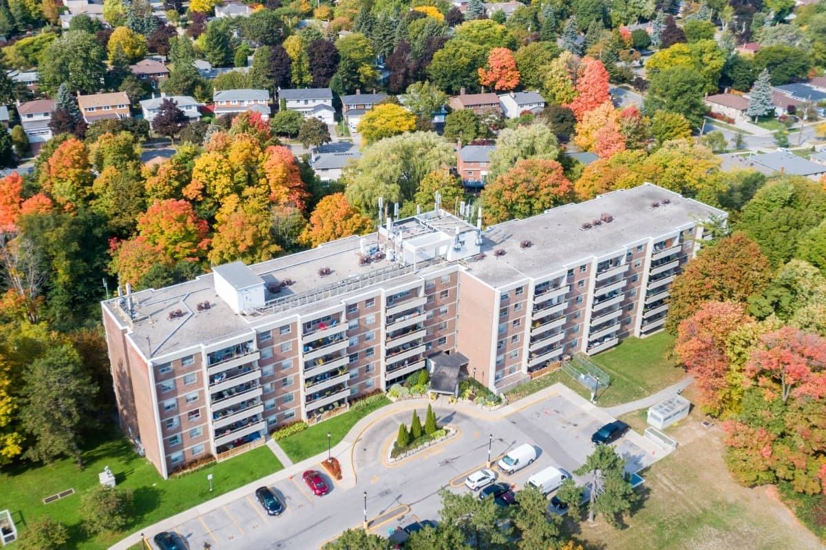 Apartments for Rent In York Mills, Toronto, ON Find Condos & Other