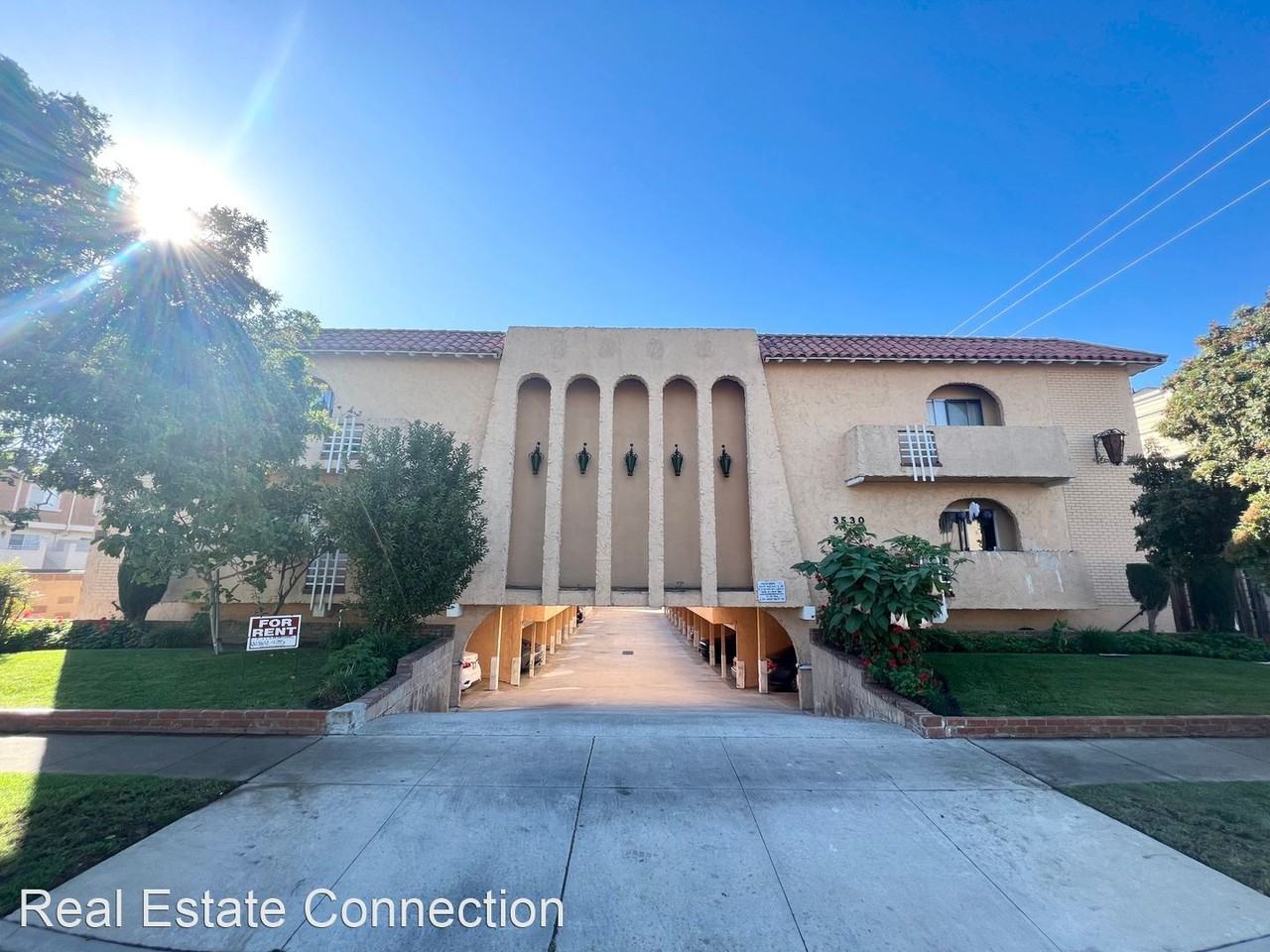 EMERALD Apartments 3528 3530 Emerald Street, Torrance, CA 90503