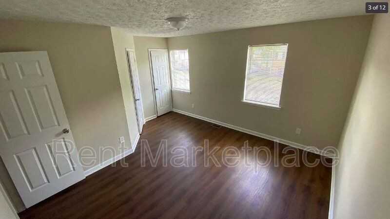 7212 Crestside Dr, Austell, GA 30168 3 Bedroom House for 1,300/month