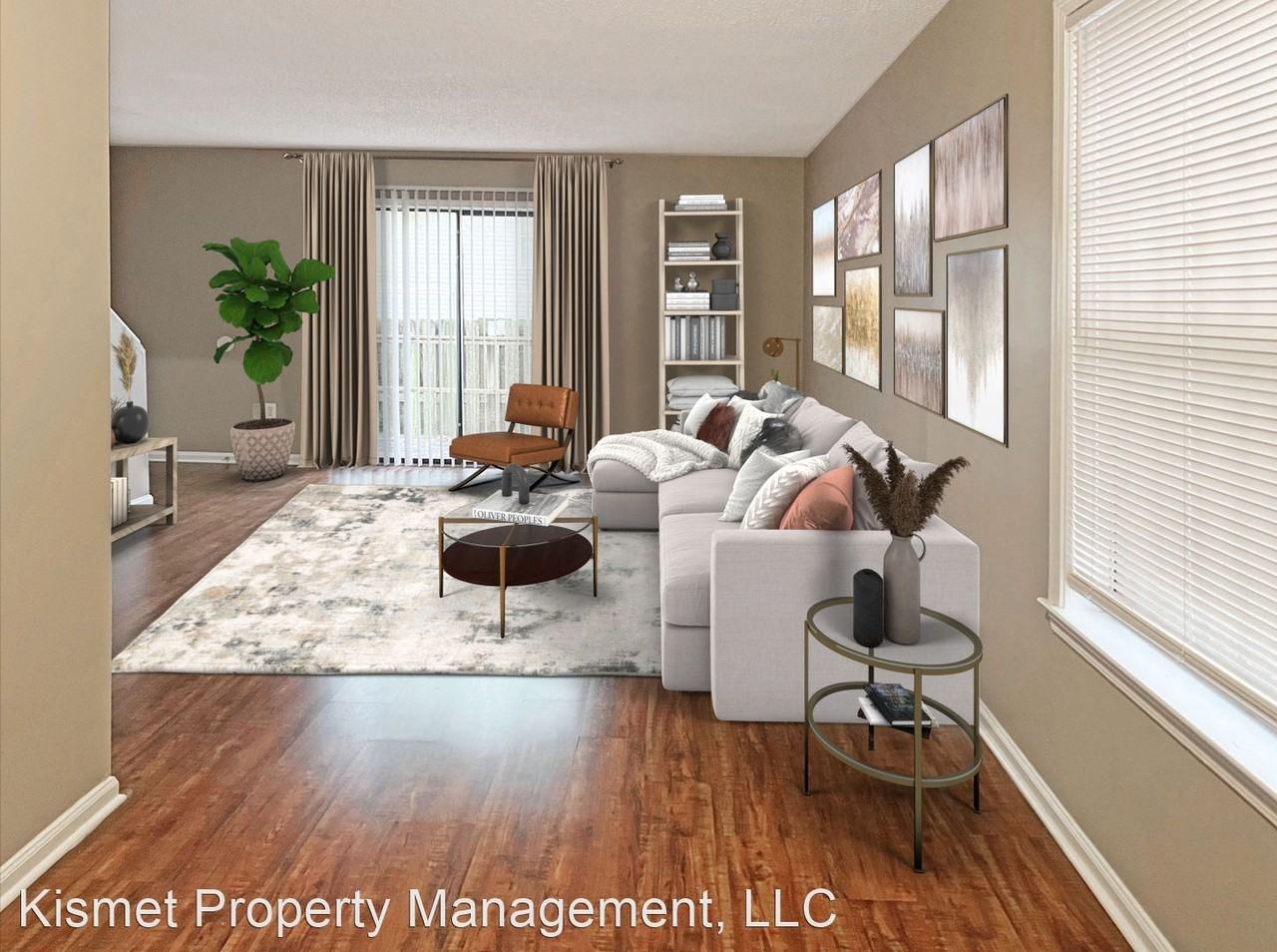 3602 3616 Spottswood Apartments in Normal Station, Memphis, TN 38111